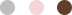 gruda boje